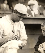 Foxx, Jimmie | Baseball Hall of Fame